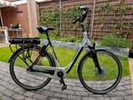 Fantastische set Koga heren & Sparta dames 3x57cm bellen mag, Fietsen en Brommers, Elektrische fietsen, Zo goed als nieuw, 51 tot 55 cm