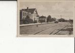 s Gravenzande Station met rails, Verzamelen, Ansichtkaarten | Nederland, Verzenden, 1920 tot 1940, Ongelopen, Zuid-Holland