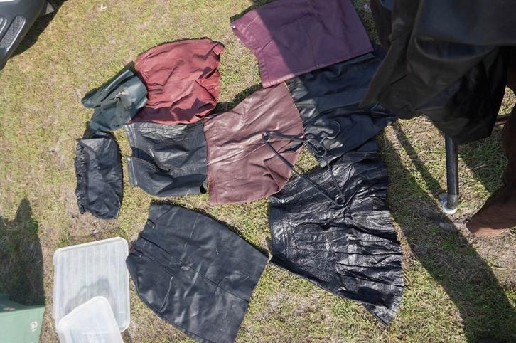 rommelmarktspullen, Diversen, Rommelmarktspullen, Gebruikt, Ophalen of Verzenden