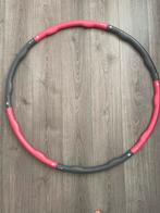 Fitness Hoelahoep, Ophalen of Verzenden, Met gewicht, Zo goed als nieuw, Fitness hoelahoep