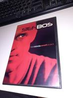DVD Stef Bos – Rooi Aarde Swart Bloed, Cd's en Dvd's, Ophalen of Verzenden