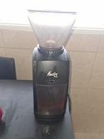 Baratza Maestro Plus Koffiemolen, Ophalen of Verzenden, Gebruikt, Overige modellen, Koffiebonen