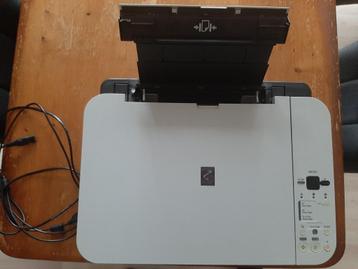 𝗣𝗿𝗶𝗻𝘁𝗲𝗿 𝗖𝗮𝗻𝗼𝗻 𝗠𝗣𝟮𝟱𝟬 beschikbaar voor biedingen