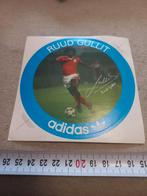 Ruud gullit adidas, Ophalen of Verzenden, Zo goed als nieuw