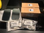 Porsche 944 911 928 nieuwe set originele spiegelglazen motor, Verzenden, Nieuw