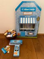 AH winkeltje, handscanner en vele mini’s, Verzamelen, Supermarktacties, Albert Heijn, Ophalen