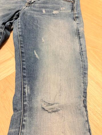 G-Star RAW Jeans - Blauw - W31/32 beschikbaar voor biedingen