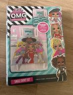 Lol dbo, Dekbedovertrek, Nieuw, Ophalen of Verzenden, Overige kleuren