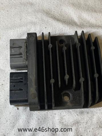 BMW R1200GS K25 k50 SPANNINGSREGELAAR  beschikbaar voor biedingen