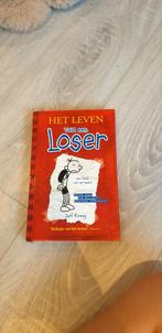 Het leven van een loser, Ophalen of Verzenden, Zo goed als nieuw