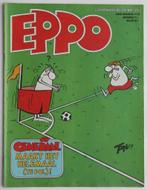 Eppo nr. 24 jaargang 1978, Eén stripboek, Ophalen of Verzenden, Gelezen