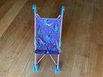 Bluey poppen buggy, Kinderen en Baby's, Speelgoed | Poppen, Ophalen, Zo goed als nieuw
