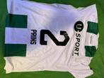 Matchworn shirt van Wouter Prins - FC Groningen, Verzamelen, Ophalen, Zo goed als nieuw, Overige binnenlandse clubs, Shirt