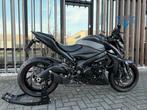 Suzuki GSX-S 1000 - 2019 - Black edition, 1e eigenaar, Motoren, Motoren | Suzuki, 4 cilinders, Motorrijbewijs A, Bedrijf, Meer dan 35 kW
