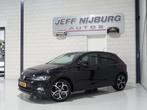 Volkswagen Polo 1.0 TSI Comfortline "Origineel NL!" Apple-Ca, Voorwielaandrijving, Stof, Gebruikt, Zwart