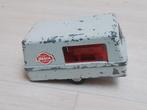 Caravan/Wohnwagen Gama mini made in germany, Ophalen of Verzenden, Gebruikt, Overige typen, Overige merken