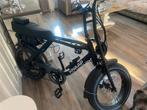 Knaap, Fietsen en Brommers, Fietsen | Vouwfietsen, Ophalen of Verzenden, Zo goed als nieuw, 20 inch of meer