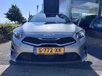 Kia Ceed Sportswagon 1.5 T-GDi DynamicPlusLine | Stoel/Stuur, Voorwielaandrijving, 65 €/maand, Stof, Euro 6