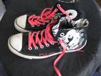 All Stars schoenen, Zwart, Ophalen of Verzenden, Converse All Star, Sneakers of Gympen