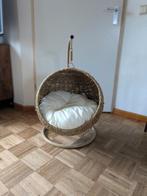 Rotan hondenmand, Ophalen of Verzenden, Zo goed als nieuw, Riet