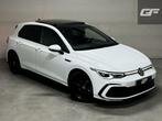Volkswagen Golf 1.5 eTSI 3x R-Line Pano Carplay Sfeer ACC NA, Adaptive Cruise Control, 4 cilinders, Wit, Origineel Nederlands