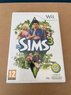 The Sims 3, 1 speler, Ophalen of Verzenden, Zo goed als nieuw, Vanaf 12 jaar