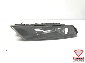 Skoda Superb 2015-2018 Mistlamp Links Voor 3V0941699 beschikbaar voor biedingen