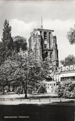 Leeuwarden Oldehove, Verzamelen, Ophalen of Verzenden, Voor 1920, Gelopen, Friesland