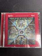 Orgelmuziek van Marcel Dupré - John Scott, Cd's en Dvd's, Ophalen of Verzenden, Zo goed als nieuw, Boxset