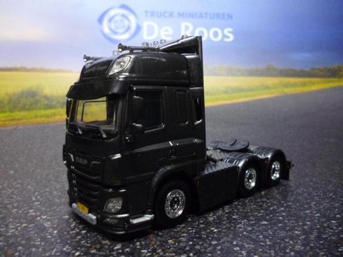 WSI DAF CF Hoogendijk Transport, Hobby en Vrije tijd, Modelauto's | 1:50, Nieuw, Bus of Vrachtwagen, Wsi, Ophalen of Verzenden