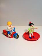 2 playmobil sets. 4764 + 4664, Ophalen of Verzenden, Zo goed als nieuw