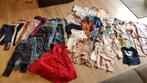Groot pakket kinderkleding meisje maat 98, Kinderen en Baby's, Kinderkleding | Maat 98, Overige typen, Meisje, Ophalen of Verzenden