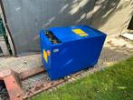 Ceccato YA600 Geluidsgedempte Zuigercompressor, Doe-het-zelf en Verbouw, Compressors, Ophalen, Gebruikt, 400 tot 800 liter/min