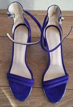 Nieuwe schoenen van Kenneth Cole, Kenneth cole, Blauw, Nieuw, Sandalen of Muiltjes