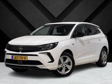 Opel Grandland Elegance 1.6 PHEV 225pk Hybrid e-EAT8 | AGR-S beschikbaar voor biedingen