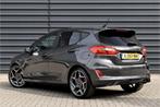 Ford Fiesta 1.5 ST-3 200pk | Recaro Seats | Camera | B&O Aud, Voorwielaandrijving, Origineel Nederlands, Zilver of Grijs, 16 km/l