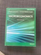 Microeconomics (boek voor uni Bedrijfskunde), Ophalen of Verzenden