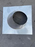 Dakplaat voor hellend dak 5-30 graden, Dakplaat of Dakpanplaat, Gebruikt, Overige kleuren, Ophalen of Verzenden