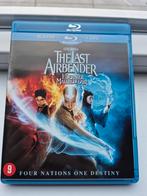 The Last Airbender Blu-ray, Ophalen of Verzenden, Zo goed als nieuw, Science Fiction en Fantasy