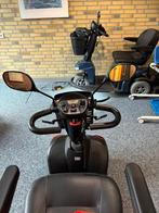 Scootmobiel tourer Plus (ST4D) - rood - 12 km/u, Diversen, Ophalen, Drive, 11 t/m 15 km/u, 26 t/m 35 km