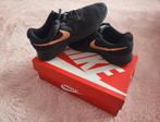 Nike Tanjun laag zwart / goud sneakers maat 38, Zwart, Nike, Ophalen of Verzenden, Sneakers of Gympen