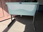 Chicco Next2Me co-sleeper wieg (incl. linnengoed), Ophalen, Zo goed als nieuw, Wieg