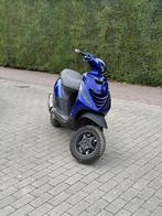 Piaggio Zip 70cc 2takt, Fietsen en Brommers, Scooters | Piaggio, Ophalen, Zo goed als nieuw, Tweetakt, Zip