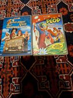 DVD   STUDIO 100- PLOP  / piet piraat, Cd's en Dvd's, Alle leeftijden, Kinderprogramma's en -films, Overige typen, Ophalen of Verzenden