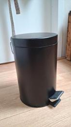 Kleine prullebak, Huis en Inrichting, Woonaccessoires | Prullenbakken, Ophalen, Zo goed als nieuw