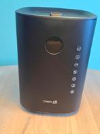 Clean Air Optima Luchtbevochtiger met Ionisatie, Ophalen of Verzenden, Zo goed als nieuw, Luchtbevochtiger