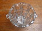 Art deco persglazen of kristallen ijsemmer, Antiek en Kunst, Ophalen of Verzenden