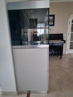 Aquarium Oase Highline 300, Dieren en Toebehoren, Vissen | Aquaria en Toebehoren, Ophalen, Zo goed als nieuw, Leeg aquarium