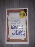 Gids voor de kantoorjungle, Ophalen of Verzenden, Zo goed als nieuw, Moppen