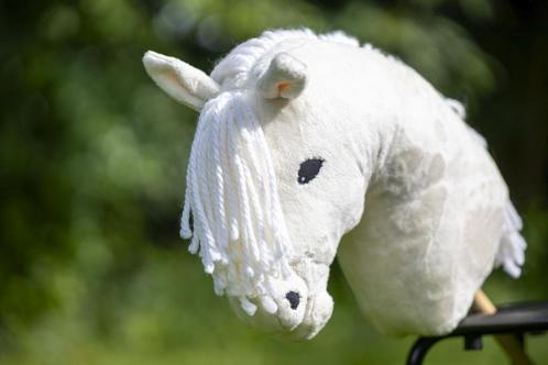 Handgemaakt stokpaard/hobbyhorse, Hobby en Vrije tijd, Overige Hobby en Vrije tijd, Nieuw, Ophalen of Verzenden